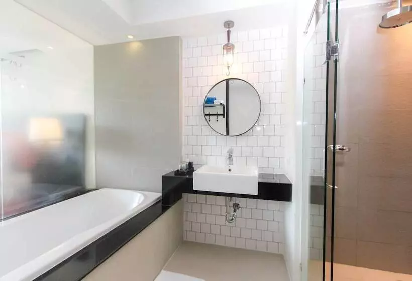 Fotos del hotel Sugar Marina Resort  Art  Karon Beach:  23