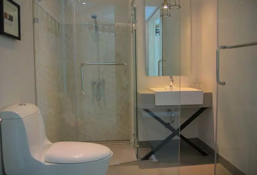 Fotos del hotel Sugar Marina Resort  Art  Karon Beach:  20