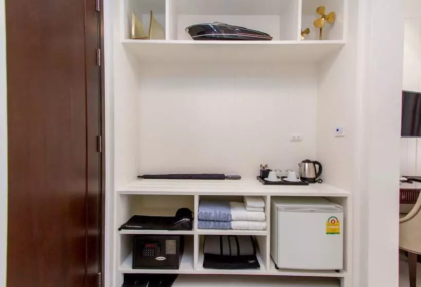 Fotos del hotel Sugar Marina Resort  Art  Karon Beach:  21