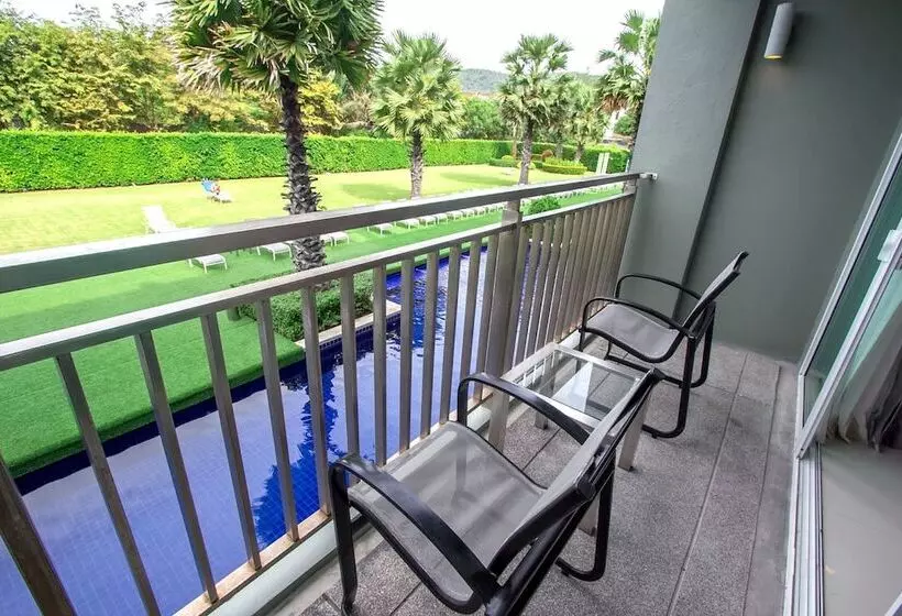 Fotos del hotel Sugar Marina Resort  Art  Karon Beach:  6