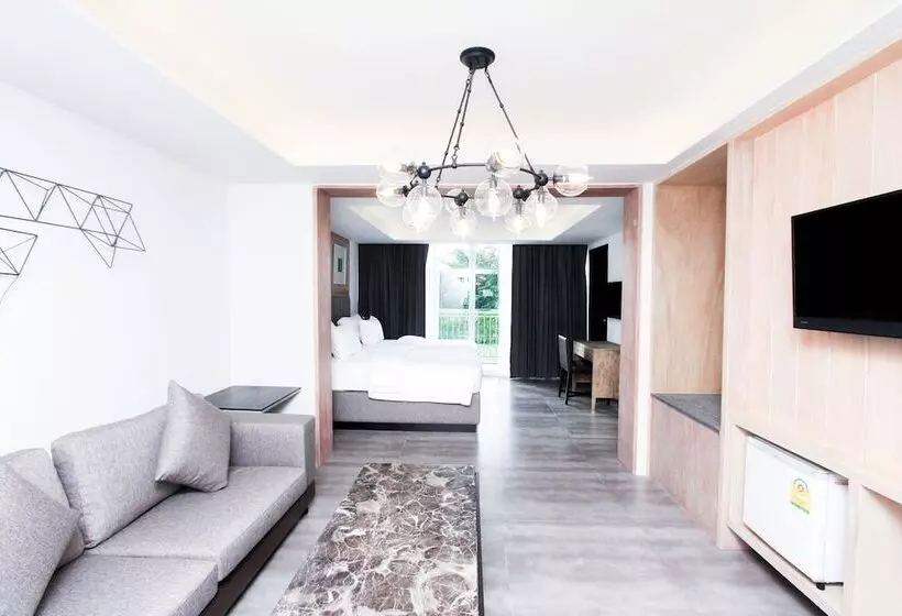 Fotos del hotel Sugar Marina Resort  Art  Karon Beach:  17