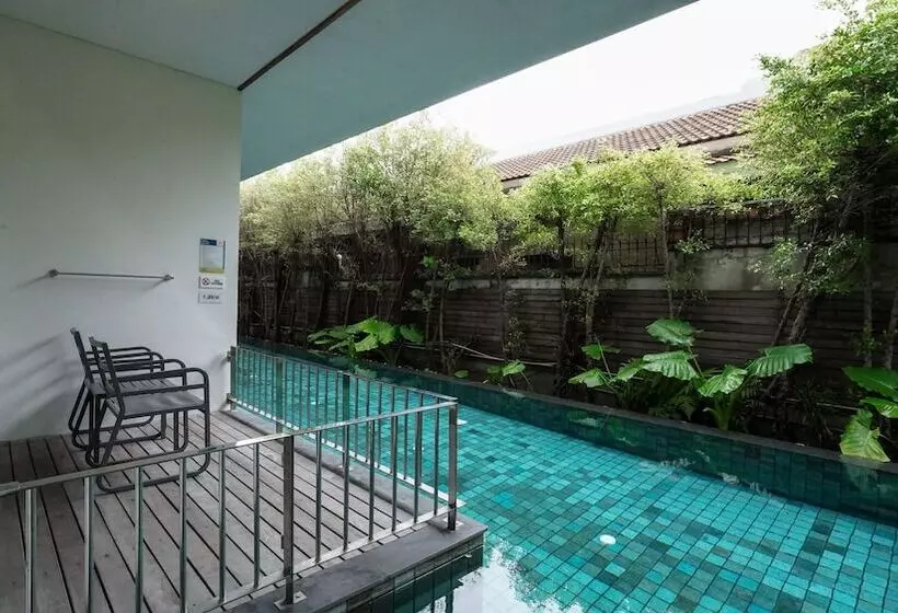 Fotos del hotel Sugar Marina Resort  Art  Karon Beach:  2