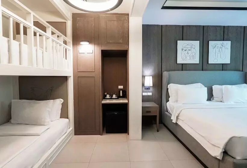 Fotos del hotel Sugar Marina Resort  Art  Karon Beach:  13