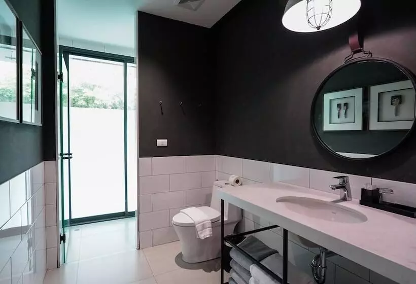 Fotos del hotel Sugar Marina Resort  Art  Karon Beach:  16