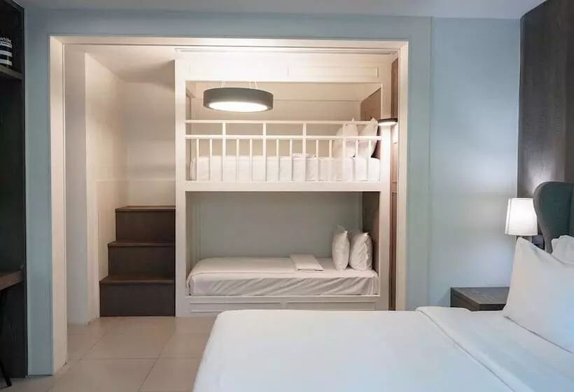 Fotos del hotel Sugar Marina Resort  Art  Karon Beach:  8