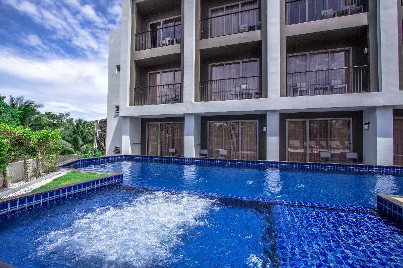 Fotos del hotel Sugar Marina Resort  Art  Karon Beach:  22