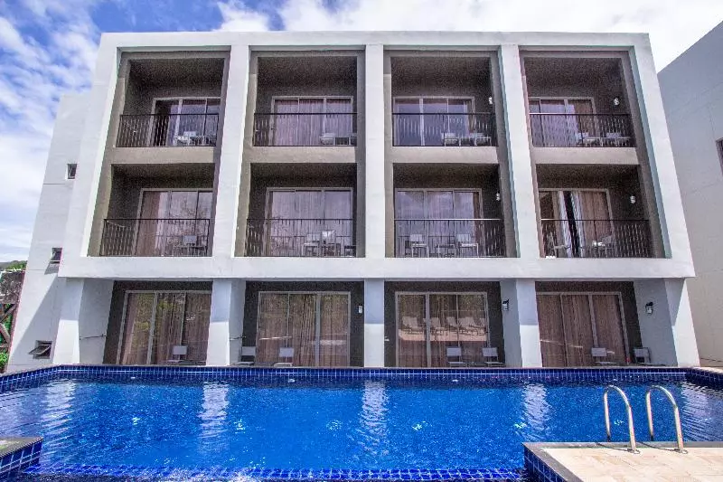 Fotos del hotel Sugar Marina Resort  Art  Karon Beach:  24