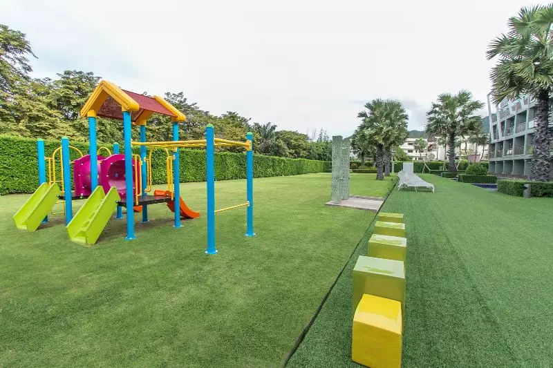 Fotos del hotel Sugar Marina Resort  Art  Karon Beach:  19