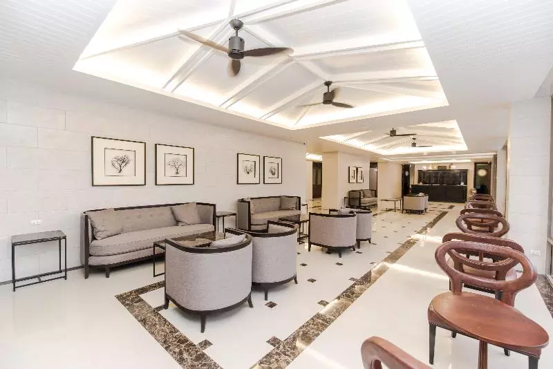 Fotos del hotel Sugar Marina Resort  Art  Karon Beach:  3