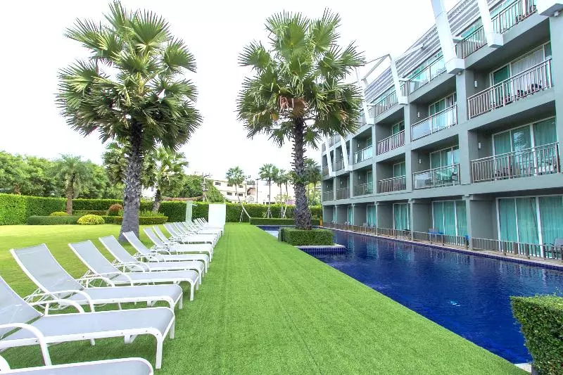 Fotos del hotel Sugar Marina Resort  Art  Karon Beach:  25