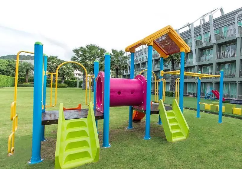 Fotos del hotel Sugar Marina Resort  Art  Karon Beach:  11