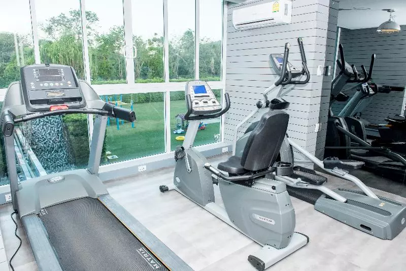 Fotos del hotel Sugar Marina Resort  Art  Karon Beach:  4