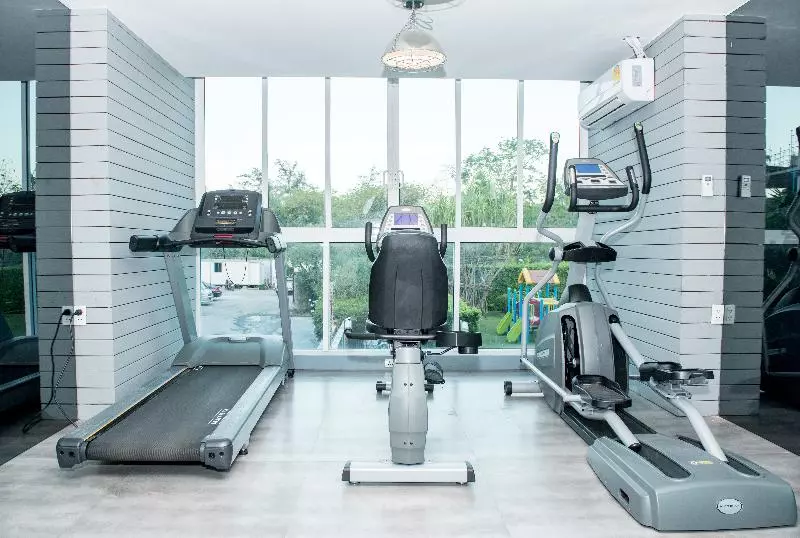 Fotos del hotel Sugar Marina Resort  Art  Karon Beach:  10