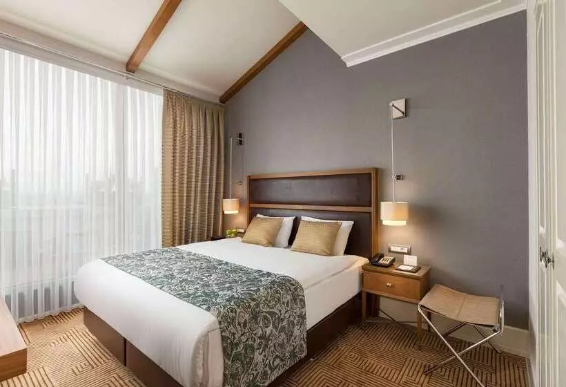 Fotos del hotel Titanic City Taksim:  21