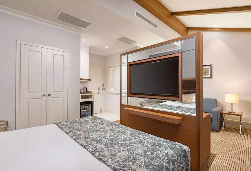 Fotos del hotel Titanic City Taksim:  23