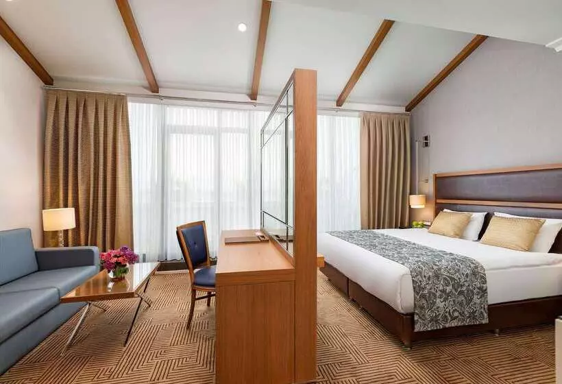 Fotos del hotel Titanic City Taksim:  14