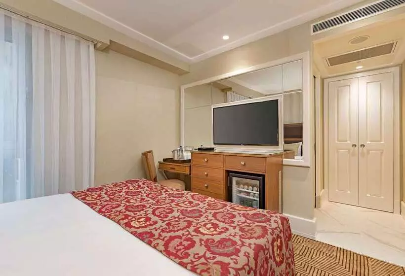 Fotos del hotel Titanic City Taksim:  24