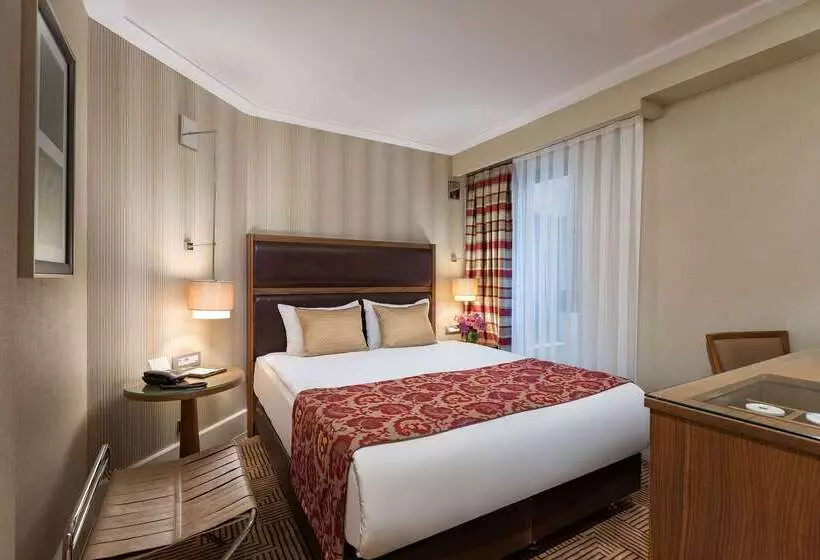 Fotos del hotel Titanic City Taksim:  18