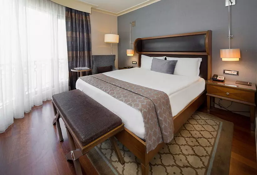 Fotos del hotel Titanic City Taksim:  4