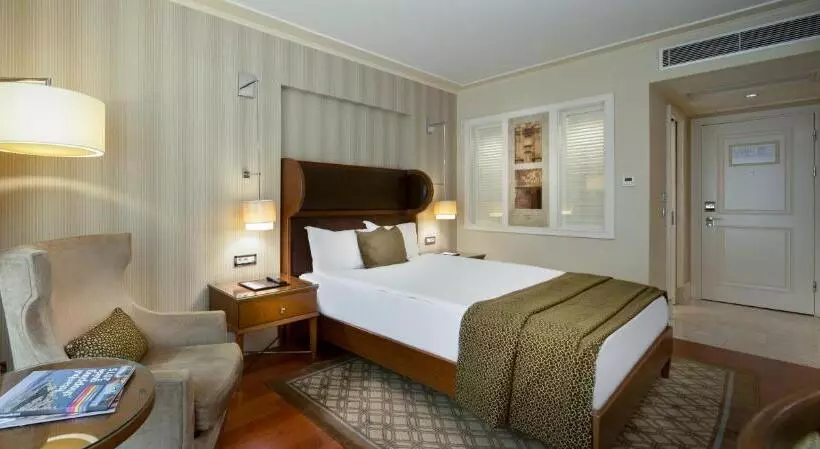 Fotos del hotel Titanic City Taksim:  11