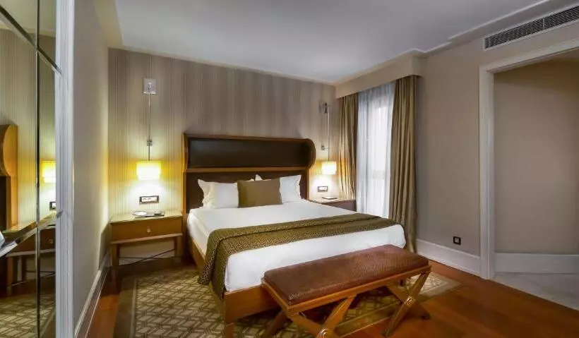 Fotos del hotel Titanic City Taksim:  2