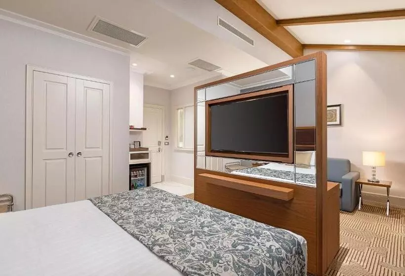 Fotos del hotel Titanic City Taksim:  25