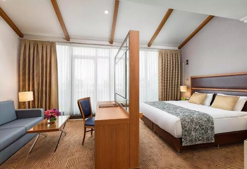 Fotos del hotel Titanic City Taksim:  20