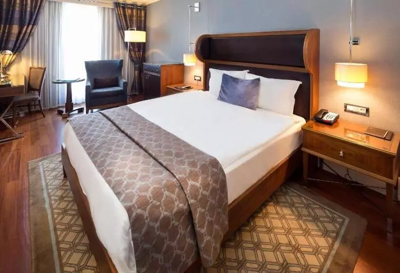 Fotos del hotel Titanic City Taksim:  9