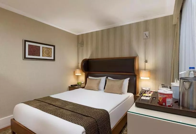 Fotos del hotel Titanic City Taksim:  6