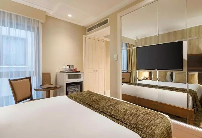 Fotos del hotel Titanic City Taksim:  12