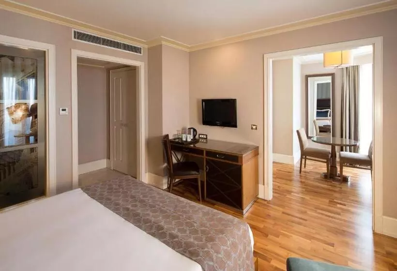 Fotos del hotel Titanic City Taksim:  15