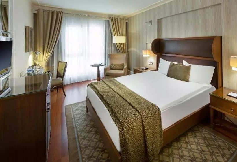 Fotos del hotel Titanic City Taksim:  3