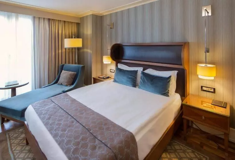 Fotos del hotel Titanic City Taksim:  17