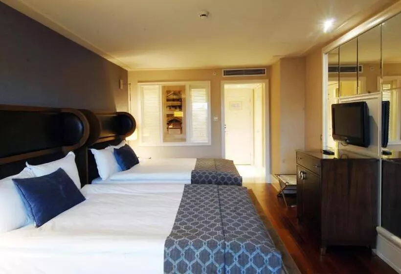 Fotos del hotel Titanic City Taksim:  19