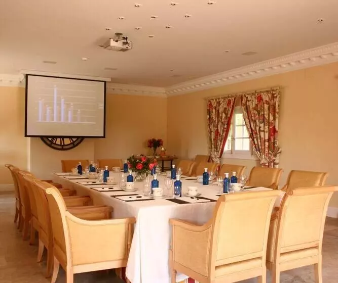 Fotos del hotel Valdepalacios Gourmand 5 Gl:  11