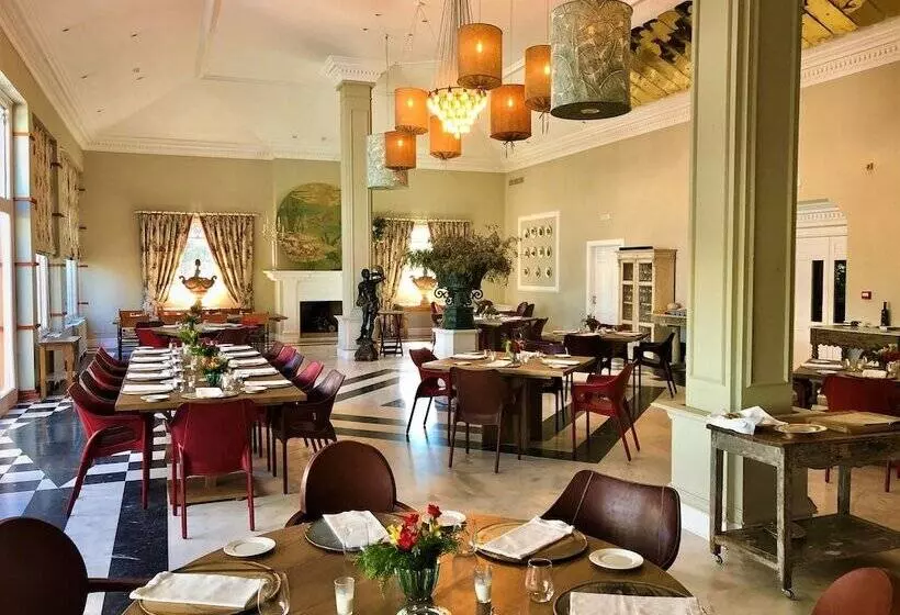 Fotos del hotel Valdepalacios Gourmand 5 Gl:  10