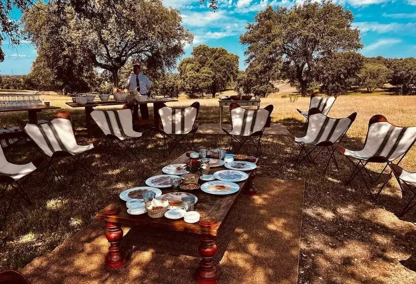 Fotos del hotel Valdepalacios Gourmand 5 Gl:  19