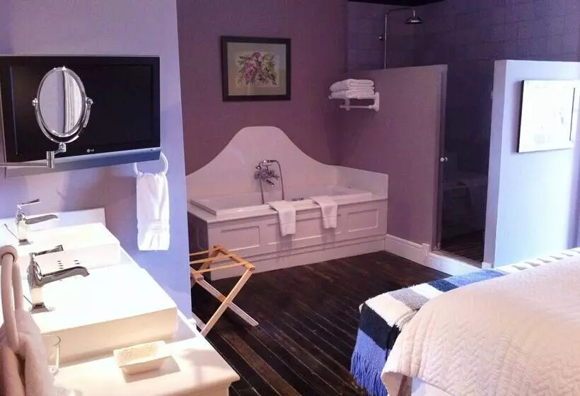 Fotos del hotel Valdepalacios Gourmand 5 Gl:  18