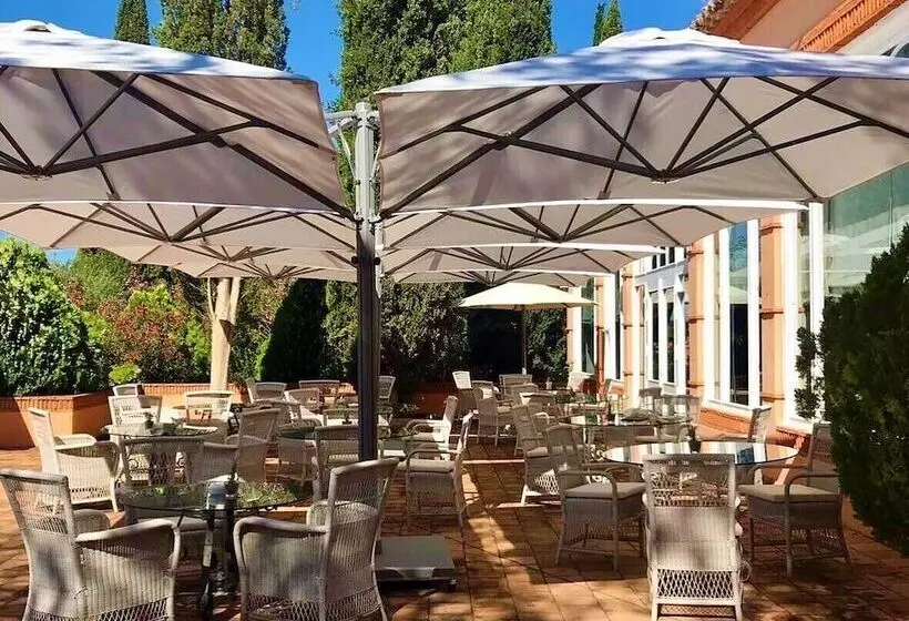 Fotos del hotel Valdepalacios Gourmand 5 Gl:  5