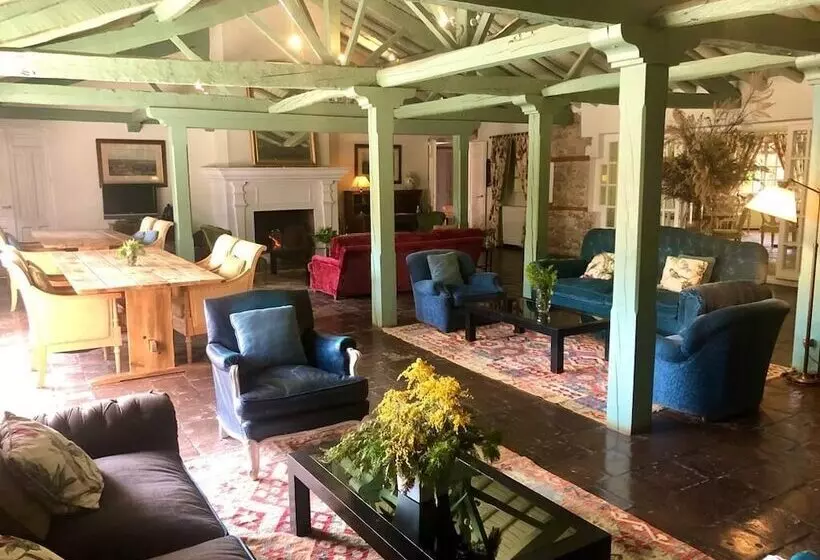 Fotos del hotel Valdepalacios Gourmand 5 Gl:  2