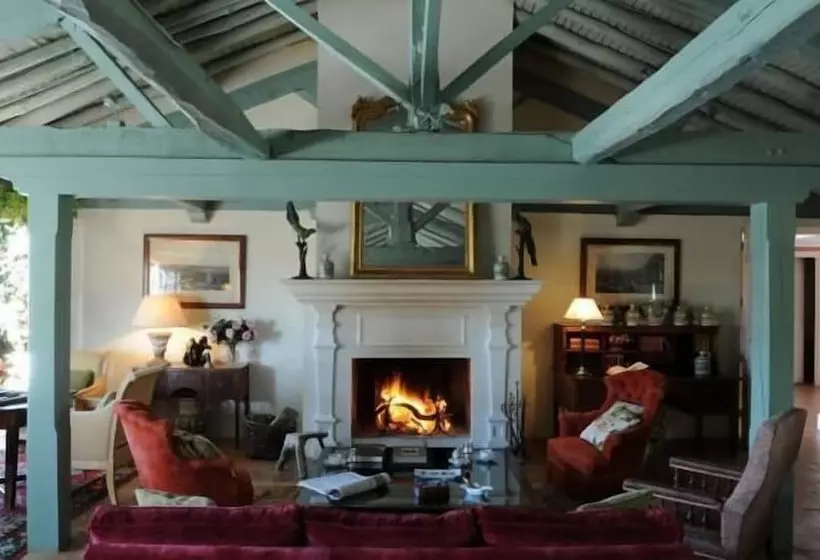 Fotos del hotel Valdepalacios Gourmand 5 Gl:  20