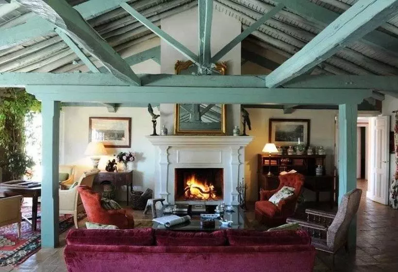 Fotos del hotel Valdepalacios Gourmand 5 Gl:  1