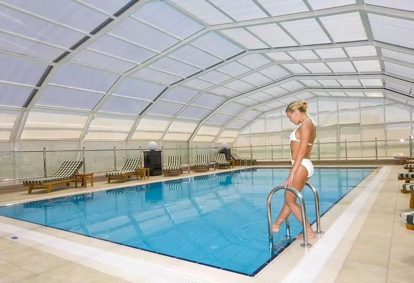 Fotos del hotel Latanya Palm Hotel Antalya:  7