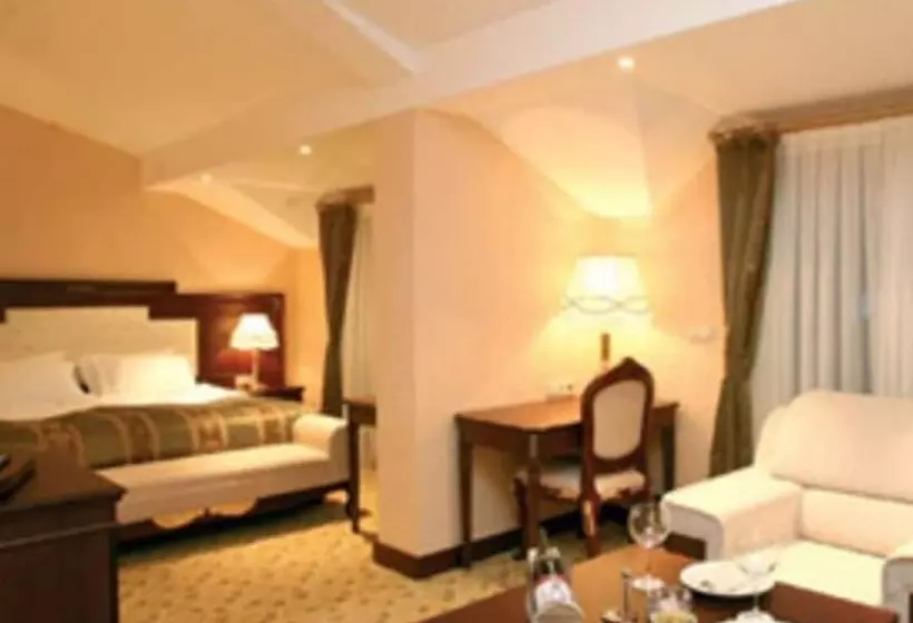 Fotos del hotel Latanya Palm Hotel Antalya:  17