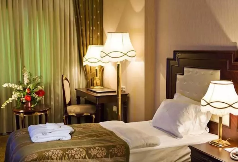 Fotos del hotel Latanya Palm Hotel Antalya:  20