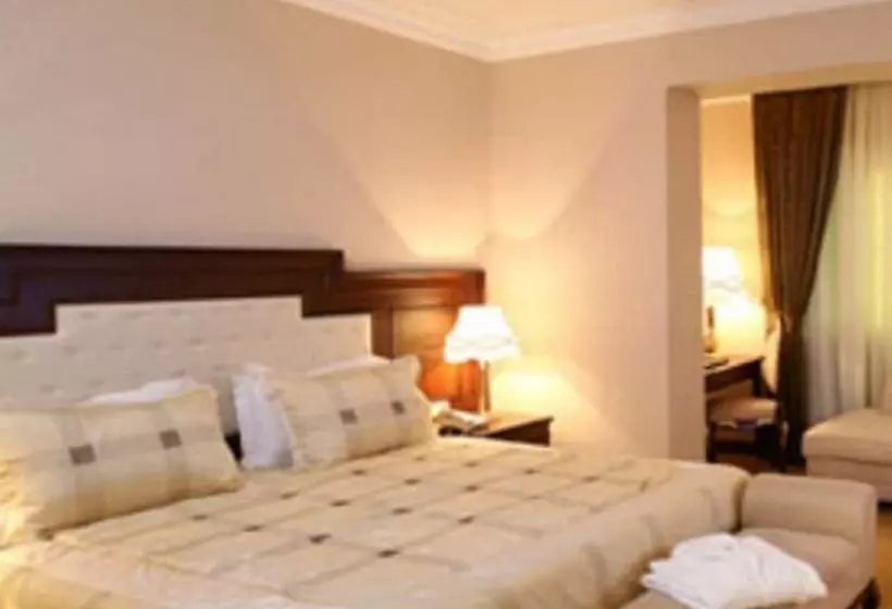 Fotos del hotel Latanya Palm Hotel Antalya:  16