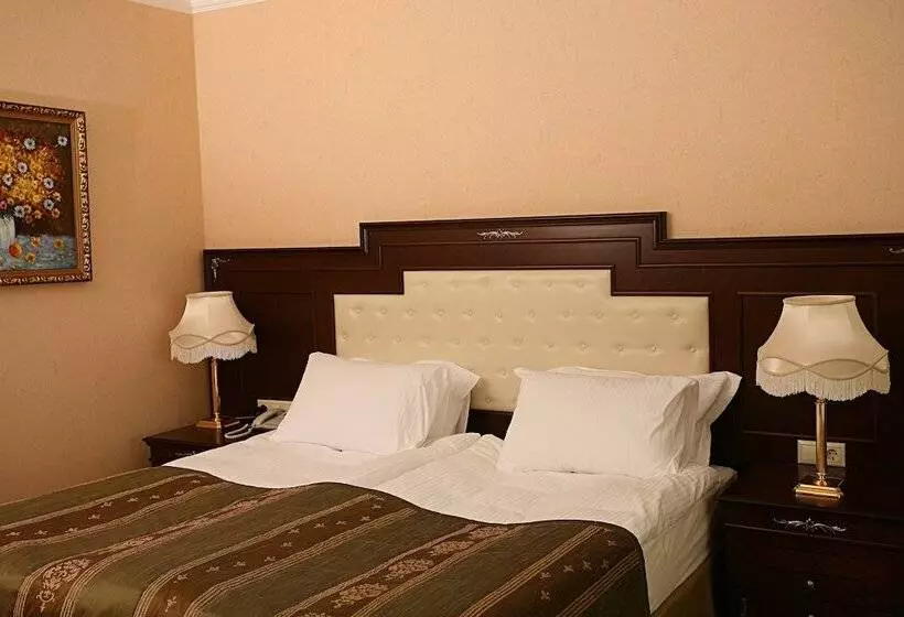 Fotos del hotel Latanya Palm Hotel Antalya:  21