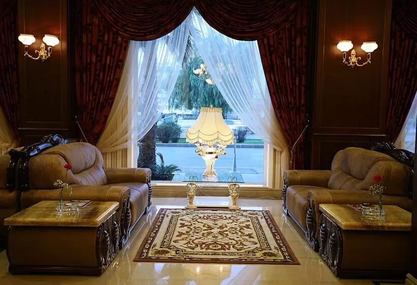 Fotos del hotel Latanya Palm Hotel Antalya:  25