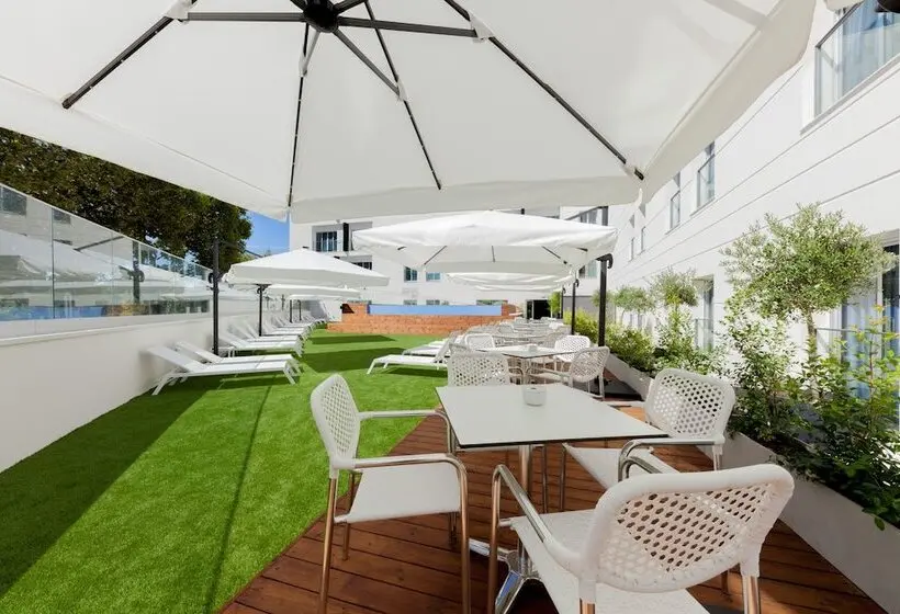 Fotos del hotel Lux Fatima Park  , Suites & Residence:  33