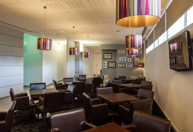 Fotos del hotel Lux Fatima Park  , Suites & Residence:  22